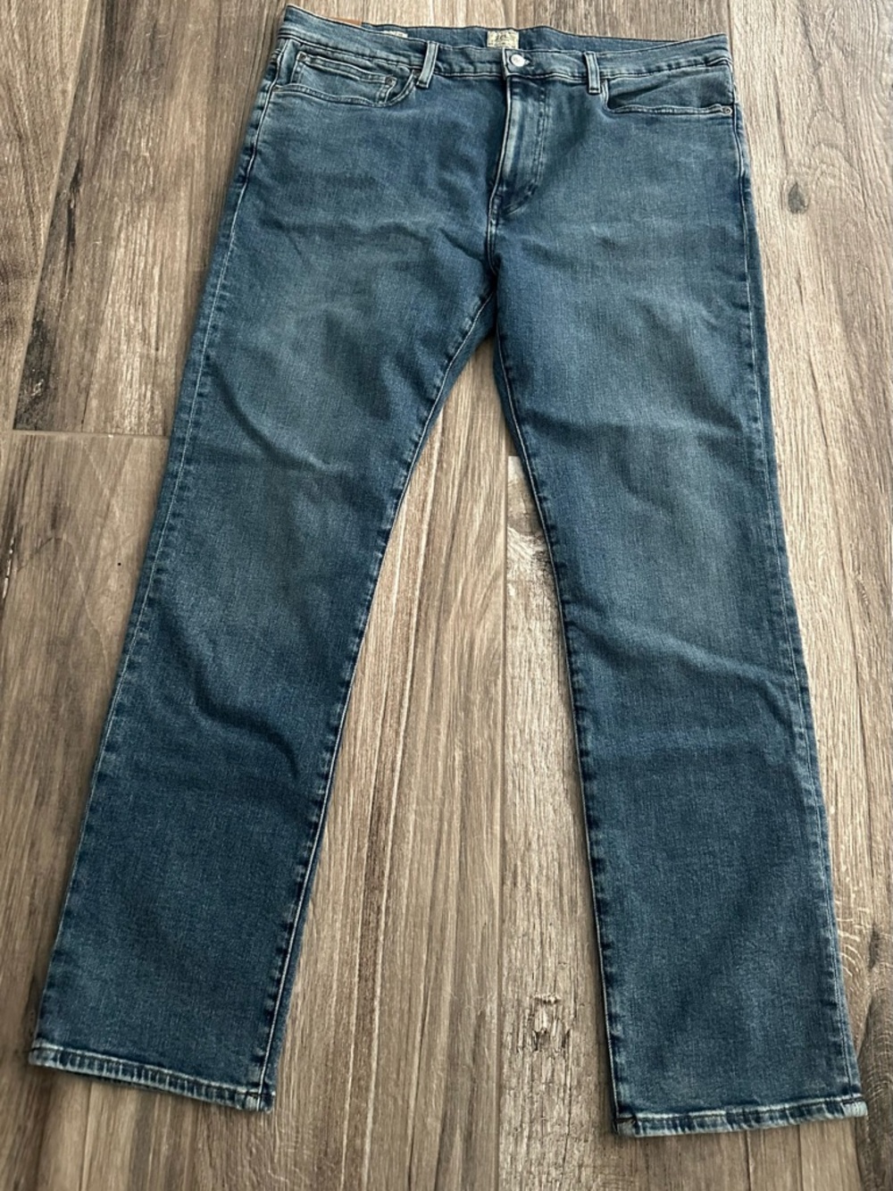 J. Crew Men's 770 Jeans NWT